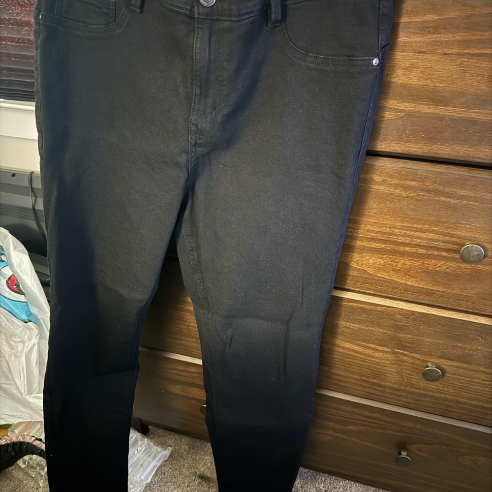 Angels Men's Dark Jeans